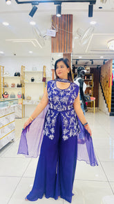“ZARISTA” THREE PIECE SET